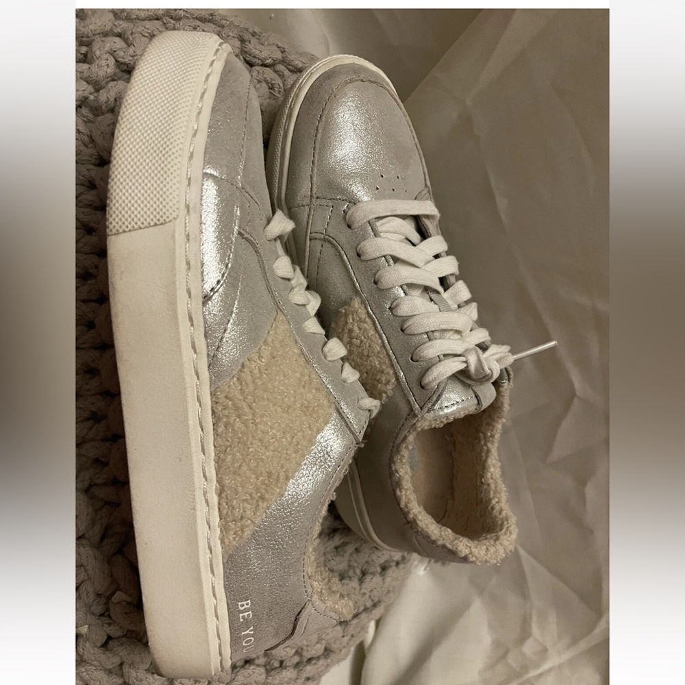 ORIGINAL COLLECTION DR SHOLLS Sneaker Be you WOMENS US Size 7M